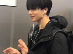 누나만 보면 서는데 어떡하라고요.