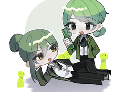 한잔해...드르렁.