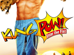 2C380) 퓨전 쿵푸 (Kung Pow: Enter The Fist, 2002)