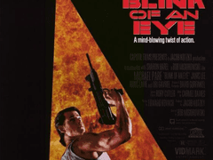 A373) 대특명 3 (Blink Of An Eye, 1992)