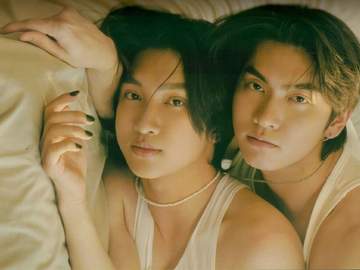 [장편]상애[相愛][서로 사랑하지만 아픈 관계]3화