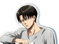 <리바이 이야기 (219)>