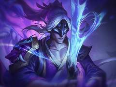 나의 검은 당신의 것이오.