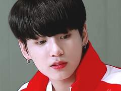 [전정국 단편 빙의글] 푸른 장미의 꽃말을