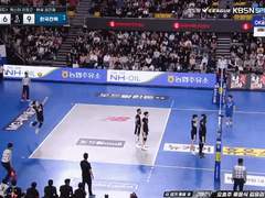 02.12(월) 14:00KOVO남 우리카드 vs 현대캐피탈