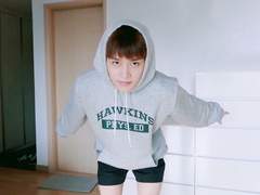 그쪽 전남친 친구인데요 Talk