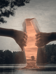 꿈의 악마지만 인간이기도 하답니다