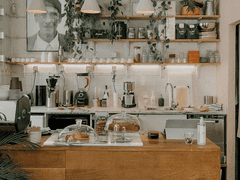 1. 메뉴가 많은 카페-3