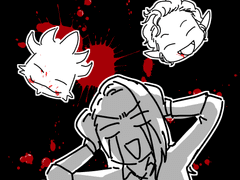 발더게 자캐연성(1)