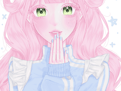 🎀OWNER CHARACTER🎀