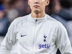 [손흥민] 이웃집 그 남자