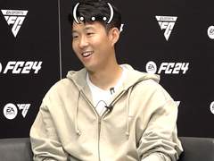 [손흥민] 이웃집 그 남자 2