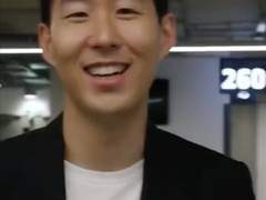 [손흥민] 이웃집 그 남자 3