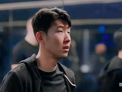 [손흥민] 이웃집 그 남자 6