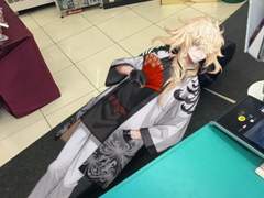 편의점 단골 진상할배 노리무네