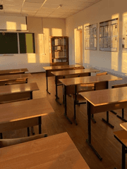 얼렁뚱땅 고딩일기 TALK