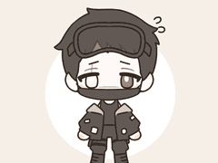 러브하우스님 아이콘 커미션 신청서 양식