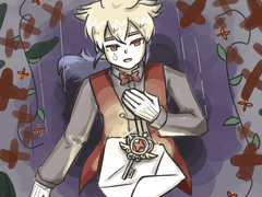 잔혹동화 100제 글로 바꿉니다