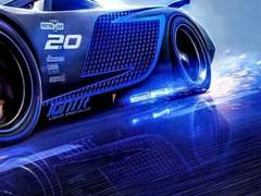 스톰이 혼자서 맥퀸을 짝사랑한거라면