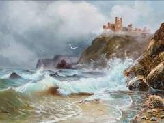 행맨루스터 드래곤에게 잡혀가도 정신만 차리면 上