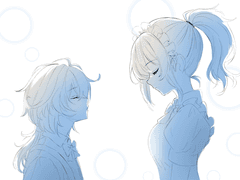 [원신] 다이루크 드림 上