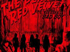 The Perfect Red Velvet