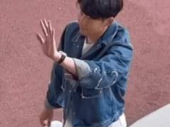 [손흥민] 이웃집 그 남자 10