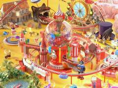 'The ReVe Festival' Day 1