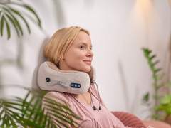 Top Companies in Massage Pillow Market By Size, Share, Historical And Future Data & CAGR | Report By