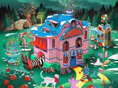 'The ReVe Festival' Finale