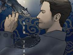 2024년을 여는 글렌 파월