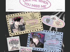 종상온리전 {miss 23:60 card set} INFO