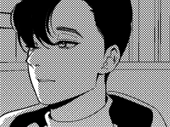 [욱용] 흔들리지 않고 피는 꽃이 어디 있으랴(上)