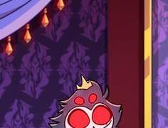 [해즈빈호텔 드림/헬러바 보스 드림/스톨라스] 밤 손님1