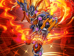 유희왕 듀얼몬스터즈 PEACE MAKER 1화