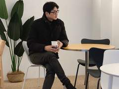 [정성숙흥] 네 눈에는 그렇게 보이겠지만, 1