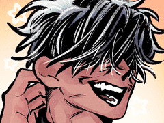 앙칼공주와 바보온달 : 나이 장난 if 맹덕편