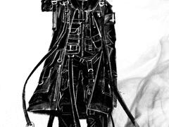 커미션 신청서.