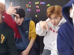 시빼퇴 talk (spin off)