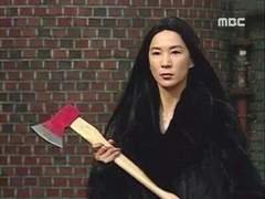 남자 복이 없어 Talk 02