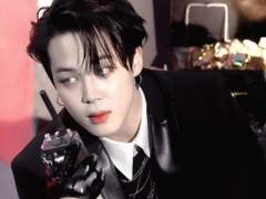 [지민×정국]선은 지키라고 있는거야(훈육물)