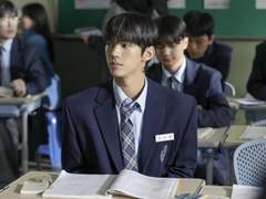 나랑 비밀친구할래? - 2편