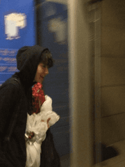 한 떨기 꽃잎 [ 변백현 ]