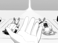 저편에OO 너에게 바친다