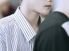 과선배와 하룻밤 스캔들 03