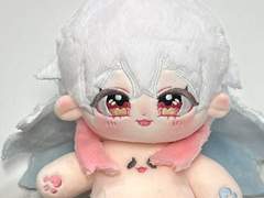 솜인형 도안커미션