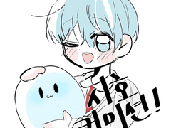 🌸0.3 SD 커미션