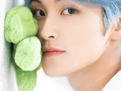 시티고 밴드부 이민형 선배 짝사랑하기