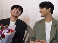 강비서 X 김본부장 헤게썰