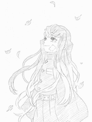 귀멸의 칼날 (단편)